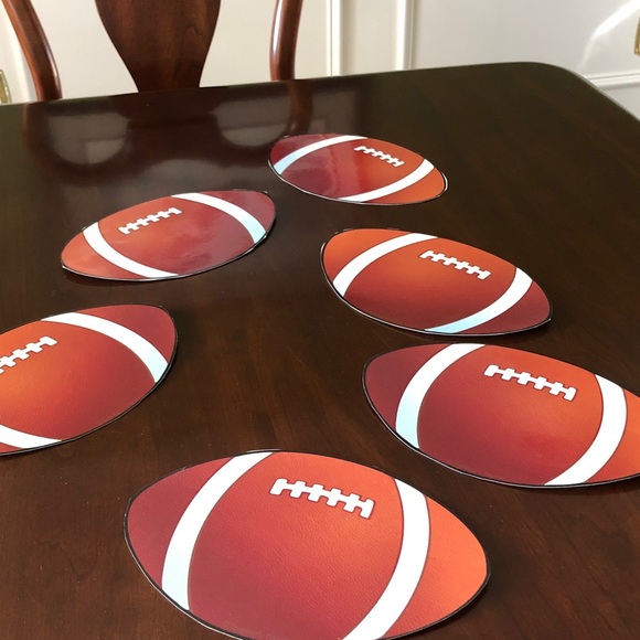 Sports Ball bulletin board Set - Picture 3 of 6